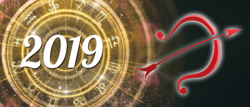 Strzelec 2019 horoskop