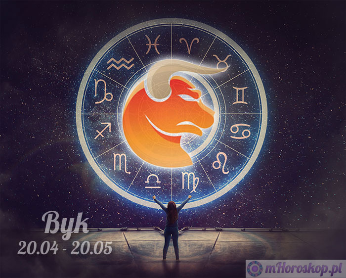 znak zodiaku byk