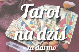 tarot na dzis za darmo