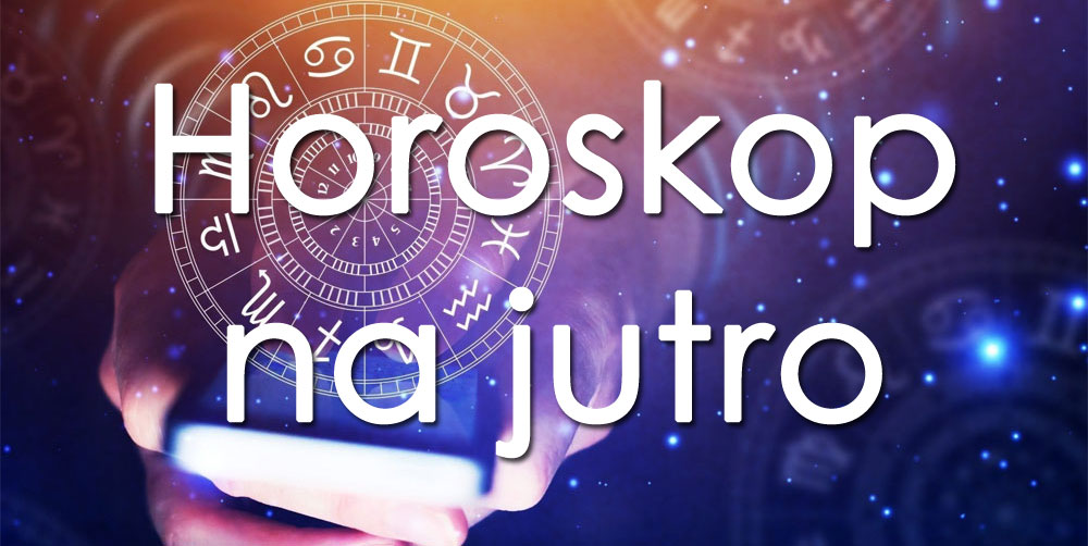 polski horoskop na jutro