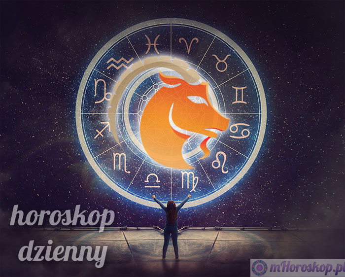 horoskop dzienny koziorożec
