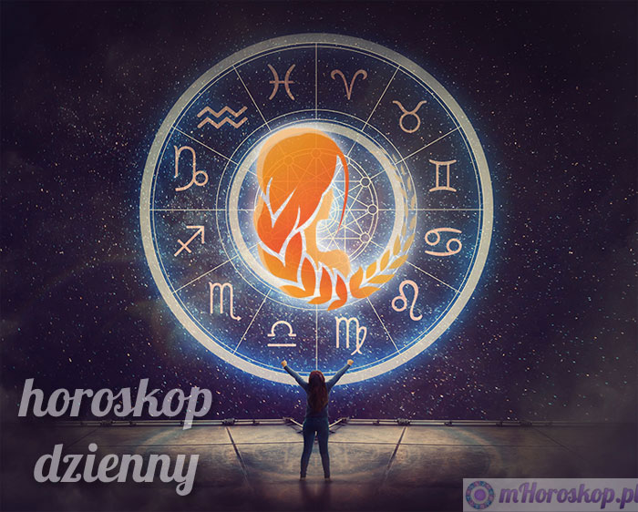horoskop dzienny panna