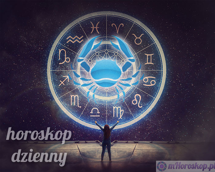 horoskop dzienny rak