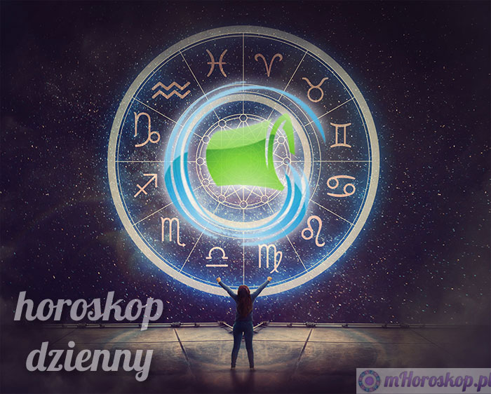 horoskop dzienny wodnik