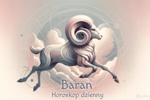 Baran – horoskop dzienny