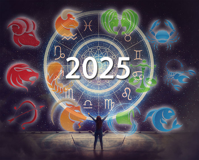 horoskop 2025