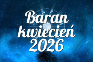 Baran kwiecień 2026