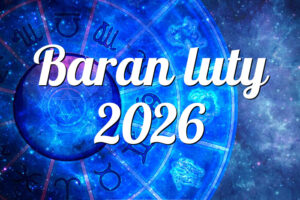 Baran luty 2026