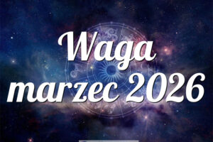 Waga marzec 2026